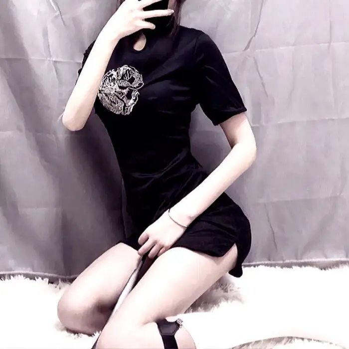 警告